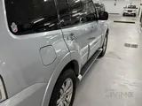 Mitsubishi Pajero Gold Edition 2016